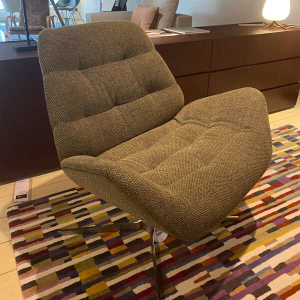 fauteuil 809-lounge thonet